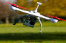 Blade 350 QX3 с системой GPS (технология SAFE)