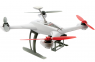 Blade 350 QX3 с системой GPS (технология SAFE)