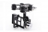 Walkera QR X350PRO FPV RTF (DEVO F7, 2D Gimble)
