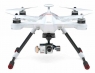 Walkera Scout X4 FPV 4 + DEVO F12E