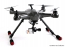 Walkera Scout X4 FPV 4 + DEVO F12E