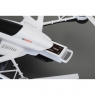 Yuneec Квадрокоптер - Q500+ RTF Basic w/  ST10 +, 1 batt