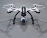 Yuneec Квадрокоптер - Q500+ Typhoon RTF (CGO2, ST10 Plus)