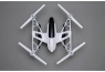 Yuneec Квадрокоптер - Q500+ Typhoon RTF (CGO2, ST10 Plus)