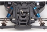 Модель багги Associated 2WD - B4.1 (радио 2.4GHZ / коллект. двигатель / без АКБ И З/У)