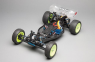 Модель багги Associated RC10 B4.2 Factory Team 2WD