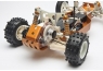 Модель багги Associated RC10 Classic