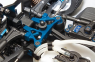 Модель багги Associated RC8.2 Factory Team 4WD