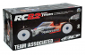 Модель багги Associated RC8.2 Factory Team 4WD