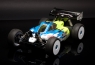 Модель багги Associated RC8.2e FT