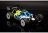 Модель багги Associated RC8.2e FT