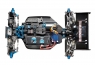 Модель багги Associated RC8.2e FT