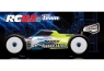 Модель багги Associated RC8.2e FT