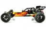 Модель багги BSD 2WD (Бесколлекторный, 3200мАч, Lipo, 2.4G)