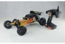 Модель багги BSD 2WD (Бесколлекторный, 3200мАч, Lipo, 2.4G)