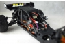 Модель багги BSD 2WD (Бесколлекторный, 3200мАч, Lipo, 2.4G)