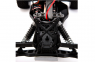 Модель багги ECX Boost 2WD 2.4Ghz (влагозащита, зелен/черный)
