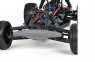 Модель багги ECX Boost 2WD 2.4Ghz (влагозащита, зелен/черный)