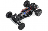 Модель багги ECX Boost 2WD 2.4Ghz (влагозащита, зелен/черный)