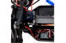 Модель багги ECX Boost 2WD 2.4Ghz (влагозащита, зелен/черный)