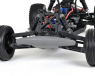 Модель багги ECX Boost 2WD 2.4Ghz (влагозащита, красн/белый)