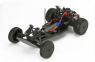 Модель багги ECX Boost 2WD 2.4Ghz (влагозащита, красн/белый)