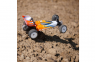 Модель багги ECX Boost 2WD 2.4Ghz (влагозащита, оранжевый)