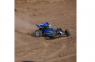 Модель багги ECX Boost 2WD 2.4Ghz (влагозащита, оранжевый)