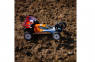Модель багги ECX Boost 2WD 2.4Ghz (влагозащита, оранжевый)
