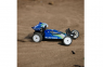 Модель багги ECX Boost 2WD 2.4Ghz (влагозащита, оранжевый)