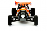 Модель багги ECX Boost 2WD 2.4Ghz (влагозащита, оранжевый)