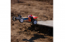 Модель багги ECX Boost 2WD 2.4Ghz (влагозащита, оранжевый)