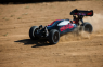 Модель багги ECX Revenge Type E Brushless 4WD 2.4Ghz