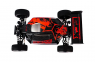 Модель багги ECX Revenge Type E Brushless 4WD 2.4Ghz