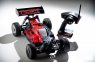 Модель багги ECX Revenge Type E Brushless 4WD 2.4Ghz