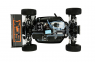 Модель багги ECX Revenge Type N  4WD 2.4Ghz