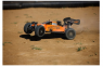 Модель багги ECX Revenge Type N  4WD 2.4Ghz