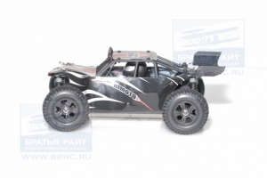 Модель багги Himoto Barren 4WD 2.4Ghz