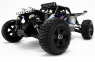 Модель багги Himoto Barren 4WD 2.4Ghz