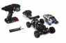 Модель багги Himoto Barren 4WD 2.4Ghz