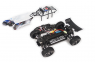 Модель багги Himoto Barren 4WD 2.4Ghz