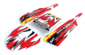 Модель багги Himoto EDT-16 Brushless 4WD 2.4Ghz