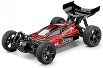 Модель багги Himoto Tanto 4WD 2.4Ghz