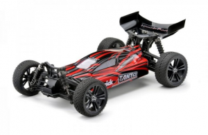 Модель багги Himoto Tanto Brushless 4WD 2.4GHz
