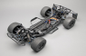 Модель багги HPI Apache C1 Desert Brushless 4WD 2.4Ghz