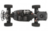 Модель багги HPI Apache C1 Desert Brushless 4WD 2.4Ghz