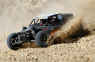 Модель багги HPI Apache C1 Desert Brushless 4WD 2.4Ghz