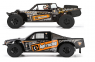 Модель багги HPI Apache C1 Desert Brushless 4WD 2.4Ghz