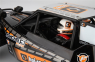 Модель багги HPI Apache C1 Desert Brushless 4WD 2.4Ghz