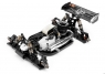 Модель багги HPI HB D812